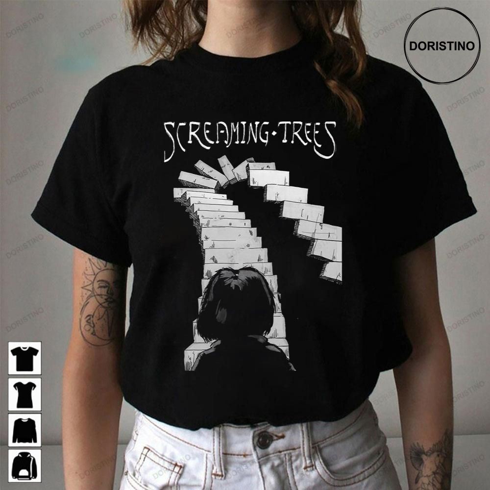 Fanscreaming Trees Trending Style